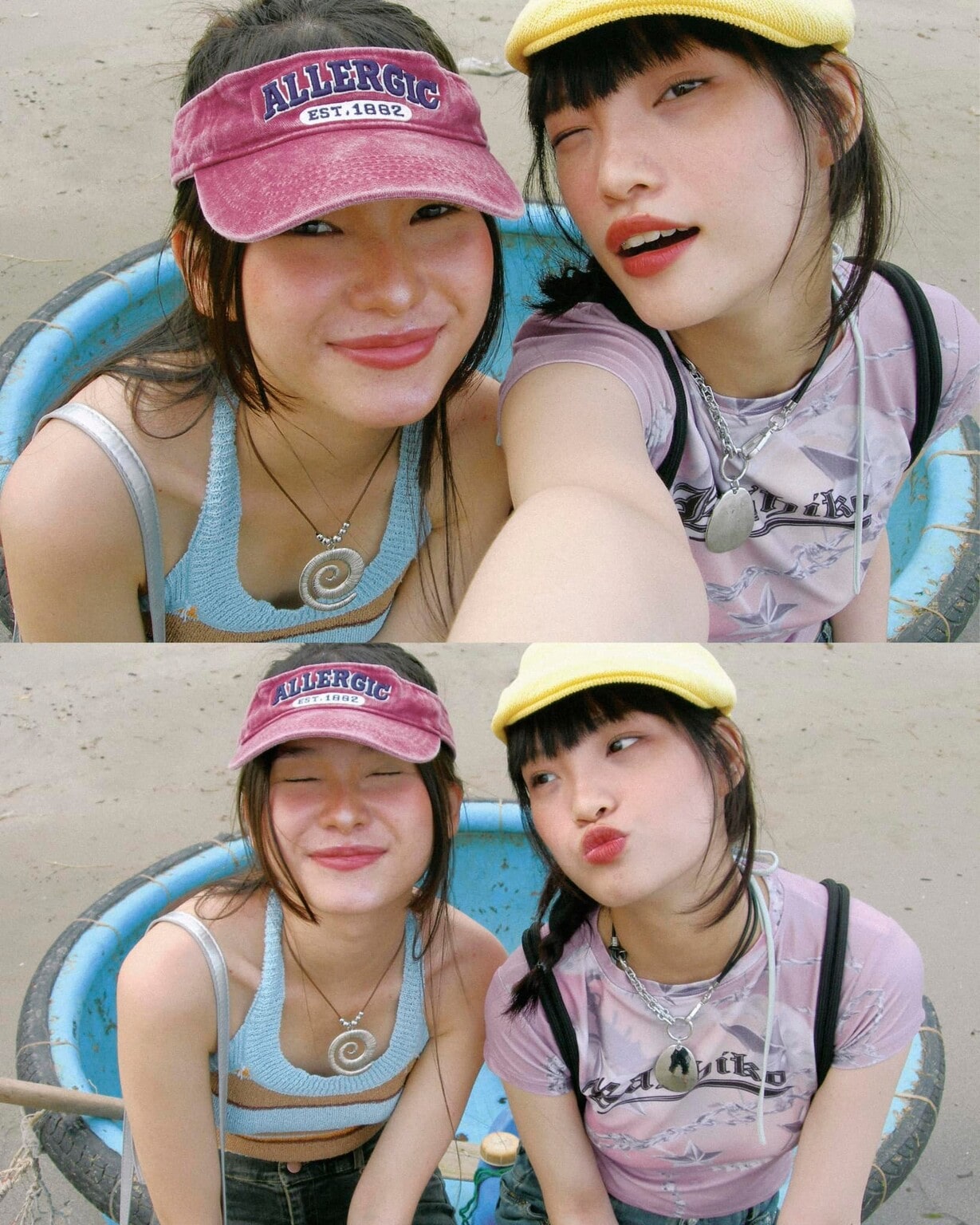 ảnh couple bạn bè